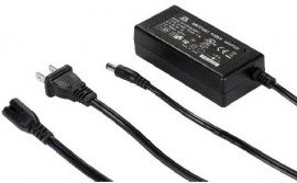 B&amp;amp;K Precision BE2510 AC Power Adapter, US Plug-