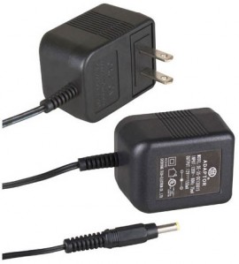 B&amp;amp;K Precision BE800 AC Adapter, Wall, with 12VDC/150mA Output-