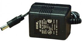 B&amp;amp;K Precision BE 12 AC Adapter, 9VDC/300mA-