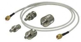 B&amp;amp;K Precision CC265 Spectrum Analyzer Accessory Kit-