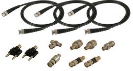 B&amp;amp;K Precision CC520 Function Generator and Frequency Counter Kit-