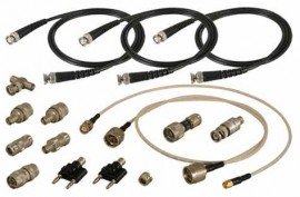 B&amp;amp;K Precision CC560 Spectrum Analyzer Accessory Kit, Deluxe-