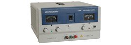 B&amp;amp;K Precision 1746B Analog DC Power Supply, 0-16V, 0-10A-