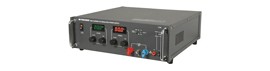 B&amp;amp;K Precision 1796 Hi-Current DC Power Supply 0-16V/0-50A-