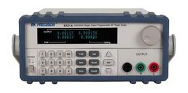 B&amp;amp;K Precision 9121A Single Output Programmable DC Power Supply 0-20V/0-5A-