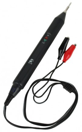 B&amp;amp;K Precision DP 52 Logic Probe, 50MHz-
