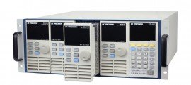 B&amp;K MDL4U Programmable DC Electronic Load Module, 500 W, 500 V-