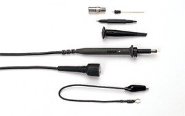 B&amp;amp;K Precision PR 150 Oscilloscope Probe, 150MHz 1x/10x-