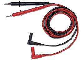 B&amp;amp;K Precision TL 308A Test Leads for 307A/308A-