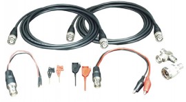 B&amp;amp;K Precision TLFG Function Generator Test Lead Set-