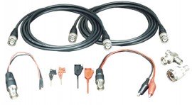 B&amp;amp;K Precision TLFG Function Generator Test Lead Set-