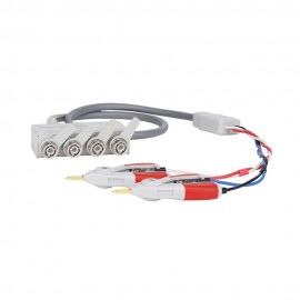 B&amp;amp;K Precision TLKB1 4-Wire Kelvin Clip Test Fixture-
