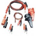 B&amp;amp;K Precision TLPS Power Supply Test Leads-