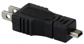 B&amp;amp;K Precision UCP2510 Probe Compensator Connector with USB Plug-