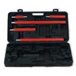 Blackhawk B65067 Plastic Case for B65114 kit-