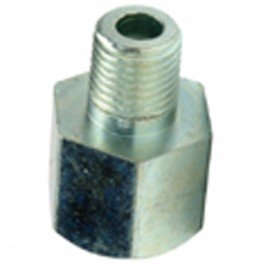 Blackhawk B65129 Hydraulic Reducer Fitting, 3/8 to 1/4"-
