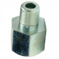 Blackhawk B65129 Hydraulic Reducer Fitting, 3/8 to 1/4"-