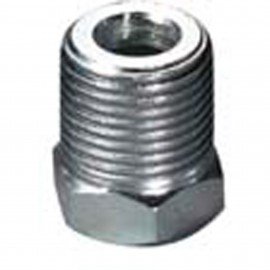 Blackhawk B65132 Hydraulic Bushing, 1/4 to 3/8"-