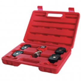Blackhawk B65139 Flat Body Ram, 5 tons, with adapters-