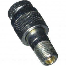 Blackhawk B65282 Ram Half Coupler, 1/4" NPT-