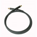 Blackhawk B65290 Hose, 1/4" ID x 6', 1/4" NPTF-