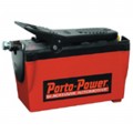 Blackhawk B65427 Pump, air foot operated, 10,000 psi-