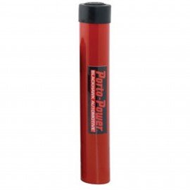 Blackhawk B65449 Hydraulic Ram, 10-ton, 9.96" stroke-