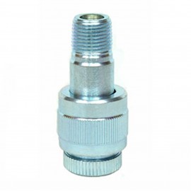 Blackhawk B65582 Ram Half Coupler, 3/8" NPT-