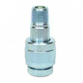 Blackhawk B65582 Ram Half Coupler, 3/8" NPT-