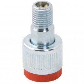 Blackhawk B69477 Coupler &amp; Ram Half for B65139/B65140, 1/4" NPT-