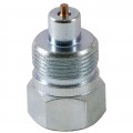 Blackhawk B69478 Hose Half Coupler, 1/4" NPT-