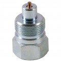 Blackhawk B69478 Hose Half Coupler, 1/4" NPT-