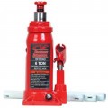 Blackhawk BH2060B Bottle Jack, 6-ton, side pump-