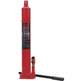 Blackhawk BH2085 Hydraulic Jack, 8-ton, long-
