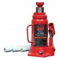 Blackhawk BH2120B Bottle Jack, 12-ton, side pump-