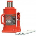Blackhawk BH2300 Bottle Jack, 30-ton, side pump-