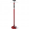 Blackhawk BH5715 Auxiliary Stand with pedal, 1500 lbs-
