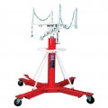 Blackhawk BH7101 Transmission Jack, 1-ton, telescopic-