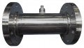 Blancett 1100 Turbine Flow Meter with 304 SS flange connections, 500 to 5000 gpm, 300# RF-