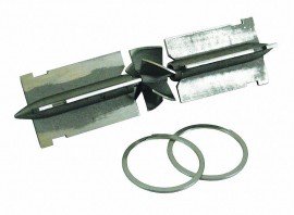 Blancett B251-116 Turbine Flowmeter Meter Repair Kit, turbine mechanical flowmeter-