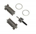 Blancett B251-141 Turbine Flowmeter Meter Repair Kit, 4&amp;quot;-