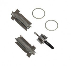 Blancett B251-202 Turbine Flowmeter Meter Repair Kit, &amp;frac12;&amp;quot;-