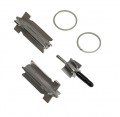 Blancett B251-203 Turbine Flowmeter Meter Repair Kit, &amp;frac34;&amp;quot;-