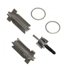 Blancett B251-505 Turbine Flowmeter Meter Repair Kit, &amp;frac12;&amp;quot;, cement slurry-