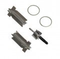 Blancett B251-530 Turbine Flowmeter Meter Repair Kit, 3&amp;quot;, cement slurry-