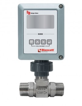 Blancett B260714 Keypad-