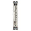 Blue-White F-41000LN-12 F-410 Series Flowmeter, 2 to 20GPM-
