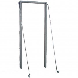 Bon 11-129-B10 Vari-Struts Door Buck Brace, adjustable-
