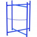 Bon 11-301-B8 Mortar Board Stand, single chain-