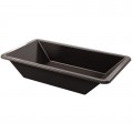 Bon 11-607-T7 Mortar Box, 9'<sup>3</sup>, polyethylene-
